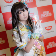 【コスプレ】えなこ、HIKOらSPゲストが沸かす！「C3AFA Singapore 2019」3日目美女レイヤーまとめ【写真73枚】