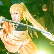 【コスプレ】えなこ、HIKOらSPゲストが沸かす！「C3AFA Singapore 2019」3日目美女レイヤーまとめ【写真73枚】