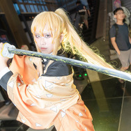 【コスプレ】えなこ、HIKOらSPゲストが沸かす！「C3AFA Singapore 2019」3日目美女レイヤーまとめ【写真73枚】