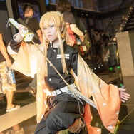 【コスプレ】えなこ、HIKOらSPゲストが沸かす！「C3AFA Singapore 2019」3日目美女レイヤーまとめ【写真73枚】