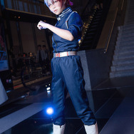 【コスプレ】えなこ、HIKOらSPゲストが沸かす！「C3AFA Singapore 2019」3日目美女レイヤーまとめ【写真73枚】