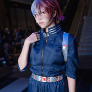 【コスプレ】えなこ、HIKOらSPゲストが沸かす！「C3AFA Singapore 2019」3日目美女レイヤーまとめ【写真73枚】
