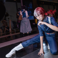 【コスプレ】えなこ、HIKOらSPゲストが沸かす！「C3AFA Singapore 2019」3日目美女レイヤーまとめ【写真73枚】