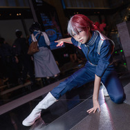 【コスプレ】えなこ、HIKOらSPゲストが沸かす！「C3AFA Singapore 2019」3日目美女レイヤーまとめ【写真73枚】