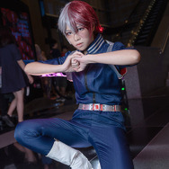 【コスプレ】えなこ、HIKOらSPゲストが沸かす！「C3AFA Singapore 2019」3日目美女レイヤーまとめ【写真73枚】