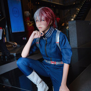 【コスプレ】えなこ、HIKOらSPゲストが沸かす！「C3AFA Singapore 2019」3日目美女レイヤーまとめ【写真73枚】