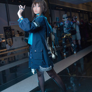 【コスプレ】えなこ、HIKOらSPゲストが沸かす！「C3AFA Singapore 2019」3日目美女レイヤーまとめ【写真73枚】