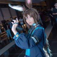 【コスプレ】えなこ、HIKOらSPゲストが沸かす！「C3AFA Singapore 2019」3日目美女レイヤーまとめ【写真73枚】