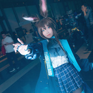 【コスプレ】えなこ、HIKOらSPゲストが沸かす！「C3AFA Singapore 2019」3日目美女レイヤーまとめ【写真73枚】