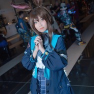 【コスプレ】えなこ、HIKOらSPゲストが沸かす！「C3AFA Singapore 2019」3日目美女レイヤーまとめ【写真73枚】