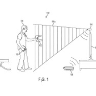 ソニーがモーションコントロールの特許を取得−あらゆる日用品が使用可能に