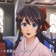 『新サクラ大戦』DLC一挙公開!歴代華撃団の衣装や部屋着、水着、メガネ姿に花組メンバーが変身