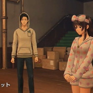 『新サクラ大戦』DLC一挙公開!歴代華撃団の衣装や部屋着、水着、メガネ姿に花組メンバーが変身