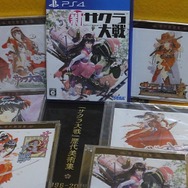 新サクラ大戦 初回限定版 新品未開封 新サクラ大戦 初回限定版 帝劇DXパック 3Dクリスタルセット