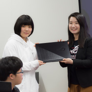 ゲーミングPCメーカー“ASUS”と半導体製造“日本 AMD”が協力する、仙台市&NTTドコモ東北支社による施策“GLOBAL Lab SENDAI”。そこで学ぶ学生たちに話を聞いた