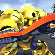 『SDガンダム ジージェネレーション クロスレイズ』に「ガンダムX」「∀ガンダム」「ガンダムAGE」一部参戦のDLC登場！