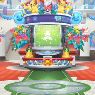 『ポケマス』「メイ&デリバード」「ズミ&オクタン」が登場！エピソードイベント「メイのパーティー」開催中