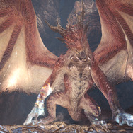 『モンハン：アイスボーン』成長した「ゼノ・ジーヴァ」の正式名称は「赤龍 ムフェト・ジーヴァ」に！特殊クエスト「赤き龍」配信開始【UPDATE】