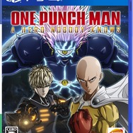 『ワンパンマン ヒーローノーバディノウズ』戦いに挑むヒーローを爽快に描くOP映像公開！JAM Projectの新曲がシーンを盛り上げる