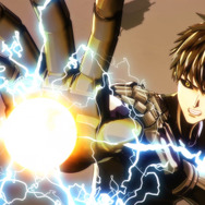 『ワンパンマン ヒーローノーバディノウズ』戦いに挑むヒーローを爽快に描くOP映像公開！JAM Projectの新曲がシーンを盛り上げる