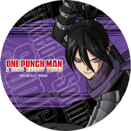 『ワンパンマン ヒーローノーバディノウズ』戦いに挑むヒーローを爽快に描くOP映像公開！JAM Projectの新曲がシーンを盛り上げる