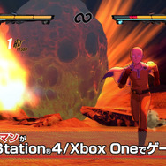 『ワンパンマン ヒーローノーバディノウズ』戦いに挑むヒーローを爽快に描くOP映像公開！JAM Projectの新曲がシーンを盛り上げる