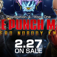 『ワンパンマン ヒーローノーバディノウズ』戦いに挑むヒーローを爽快に描くOP映像公開！JAM Projectの新曲がシーンを盛り上げる