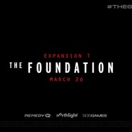 超能力ACT『CONTROL』新モードを追加する「EXPEDITIONS」アップデート配信、新DLC「FOUNDATION」も発表【TGA2019】