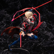 「PVCフィギュア Fate/Grand Order 1/7　謎のヒロインX　オルタ」16,800円（税抜）（C）TYPE-MOON / FGO PROJECT
