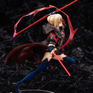「PVCフィギュア Fate/Grand Order 1/7　謎のヒロインX　オルタ」16,800円（税抜）（C）TYPE-MOON / FGO PROJECT