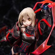 「PVCフィギュア Fate/Grand Order 1/7　謎のヒロインX　オルタ」16,800円（税抜）（C）TYPE-MOON / FGO PROJECT