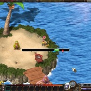 Copyright (c) Nexon Corporation and Nexon Japan Co.Ltd. All rights reserved.