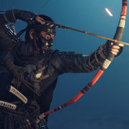 『Ghost of Tsushima』「境井仁」現る最新トレイラー！2020年夏発売【TGA2019】