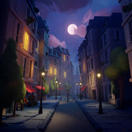 PS4『Dreams Universe』2020年2月14日発売─ないならつくっちゃえ！これはあなたの夢を叶える、新たなゲームクリエイティブプラットフォーム