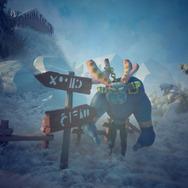 PS4『Dreams Universe』2020年2月14日発売─ないならつくっちゃえ！これはあなたの夢を叶える、新たなゲームクリエイティブプラットフォーム