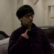 実は小島監督も参加していた！？『DEATH STRANDING』実写再現映像の撮影舞台裏が公開