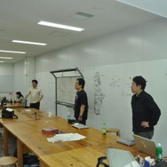 美大生たちがiPhoneのゲーム制作と販売に挑戦〜京都精華大学の取り組み