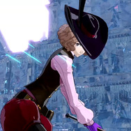 『ペルソナ５ スクランブル』怪盗団の社長令嬢「奥村春」紹介映像！斧とランチャーを使った豪快なアクションが飛び出す