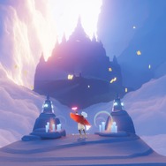 『Sky 星を紡ぐ子どもたち』Android版が配信開始―新規ユーザーにゲーム内アイテムがプレゼント!