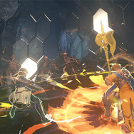 『グランブルーファンタジー Relink』“四騎士”が登場する第4弾PV公開！最新マルチプレイ動画ではボス「エンシェントドラゴン」とバトル