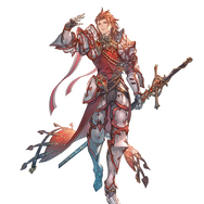 『グランブルーファンタジー Relink』“四騎士”が登場する第4弾PV公開！最新マルチプレイ動画ではボス「エンシェントドラゴン」とバトル