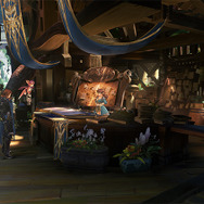 『グランブルーファンタジー Relink』“四騎士”が登場する第4弾PV公開！最新マルチプレイ動画ではボス「エンシェントドラゴン」とバトル