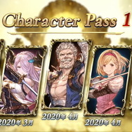 『グラブル ヴァーサス』追加参戦キャラクター続々発表！ベリアル、黒衣の男、ナルメア、ソリッズ、ジータがDLCで登場決定