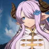 『グラブル ヴァーサス』追加参戦キャラクター続々発表！ベリアル、黒衣の男、ナルメア、ソリッズ、ジータがDLCで登場決定