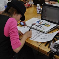 美大生たちがiPhoneのゲーム制作と販売に挑戦〜京都精華大学の取り組み