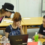 美大生たちがiPhoneのゲーム制作と販売に挑戦〜京都精華大学の取り組み