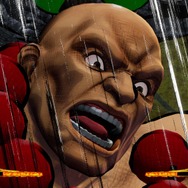 『SAMURAI SPIRITS』その剛腕は地を揺らし天を堕とす…DLCキャラ「王虎」が12月19日配信決定！