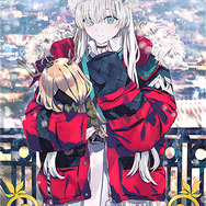 FGO アーケード』明日17日より「☆5(SSR)天草四郎」を実装&“天草