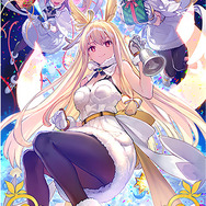FGO アーケード』明日17日より「☆5(SSR)天草四郎」を実装&“天草