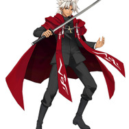 FGO アーケード』明日17日より「☆5(SSR)天草四郎」を実装&“天草